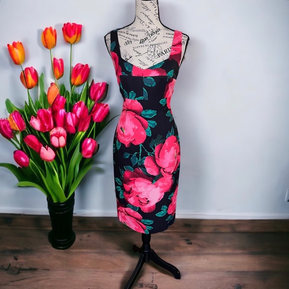 Trina Turk Dress - Picture 3 of 17